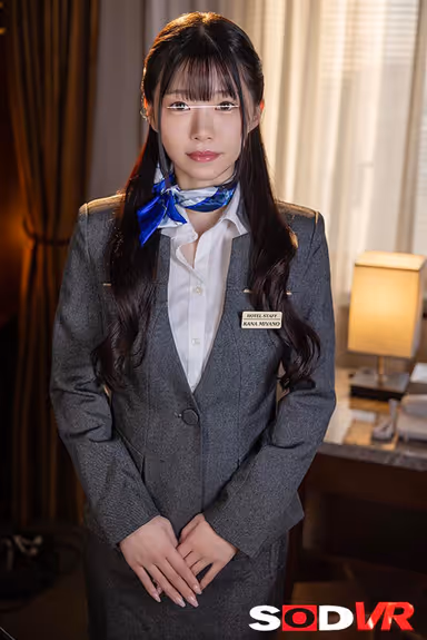 I live in a hotel and spend an hour every day during my break having illicit sex with the sensitive nipples of the front desk staff, Ms. M (21). gallery