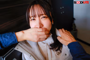 VR] Wearable VR I, an AD, Selflessly Nakadashi'd Weather Sister Takashima-san Who Tried to Escape Again and Again Ai Takashima gallery