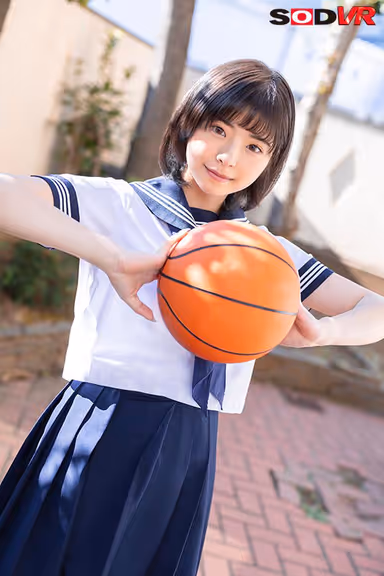 I was approached by a boyish girl (18) who had been my basketball teacher since I was in school, and we ended up getting married due to our age difference! I've been married to a boyish girl (18) who has been teaching me basketball since I was in school, and she's been trying to get me to marry her! gallery