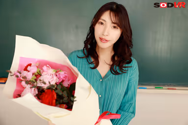 VR] [8K] I forgot to propose to my homeroom teacher Morisawa-sensei... The female teacher I really fell in love with is a tsundere adulterous pussy - sweet and persistent after-school calls for understanding (Wakarase) sexual negotiations - Kana Morisawa gallery