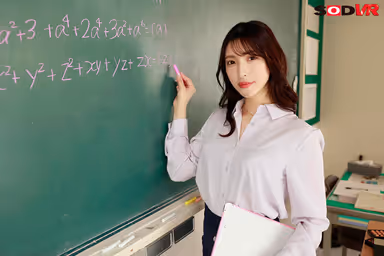 VR] [8K] I forgot to propose to my homeroom teacher Morisawa-sensei... The female teacher I really fell in love with is a tsundere adulterous pussy - sweet and persistent after-school calls for understanding (Wakarase) sexual negotiations - Kana Morisawa gallery