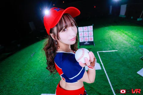 All Affirmative Pacifier Cheerleader - S-Class Cheerleader Who Was In Love With Me Targeted DNA in Locker Room - All-out P to M Aya Onamai gallery