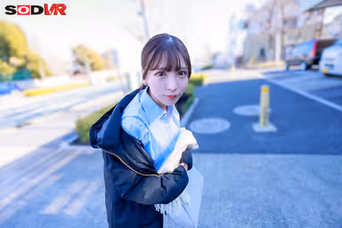 [VR] [8K] Thin Wearable VR Onami, a junior female office worker, is leaving her job after having loved her for a long time. I was so jealous that I made her work overtime and impregnated and r**ed her many times as she tried to escape. Aya Konami gallery
