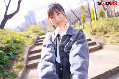 [VR] [8K] Thin Wearable VR x Real Matching Experience A good look at a matching app! Sexual desire! Sexual Intercourse with Perfect Beautiful Woman before Going Out with Her #Ho #Chick Crazy #Raw Fuck #Raw Nakamoshi Mizuki (21) Mizuki Aimei (21) gallery