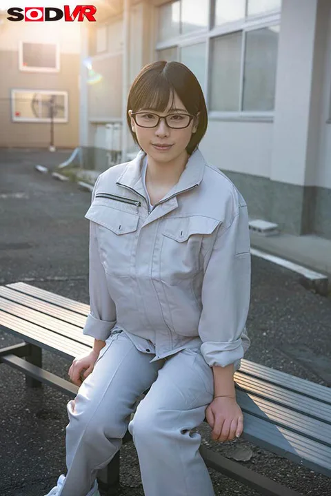 Personal Photography with a 20-year-old girl with glasses from a famous local industrial school who has lived in a society where only boys are allowed. gallery
