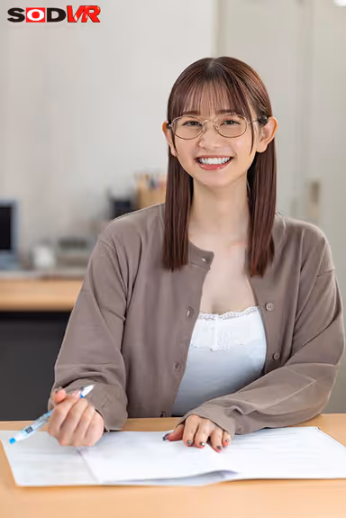 VR] I have been indulging in a muddled affair with Mr. S (in his early 20s), a civil servant who works at a local city hall, since 5:00 p.m. when he leaves for work. Shizugawa gallery