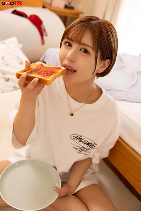 Thin Wearable - 5 years in a relationship, 2 years living together, Boku and Aya-chan - working couple's holiday routine - Daytime slow sex with full attention - Aya Nogi gallery