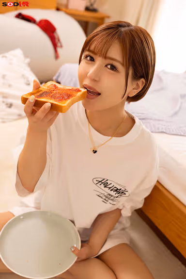 VR] [8K] Thin Wearable - 5 years in a relationship, 2 years living together, Boku and Aya-chan - working couple's holiday routine - Daytime slow sex with full attention - Aya Nogi gallery