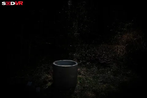 The long-haired woman in the cursed video who can't get out of the TV. She has a surprisingly nice body. gallery