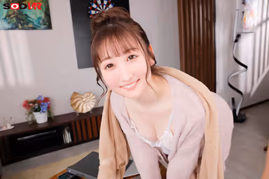 [VR] [8K] "My Brother Likes My Glasses Sister, Mistaking Me for Her Boyfriend on a Date at Home, and Having Cheating Nakadashi Sex" Jun Suehiro gallery
