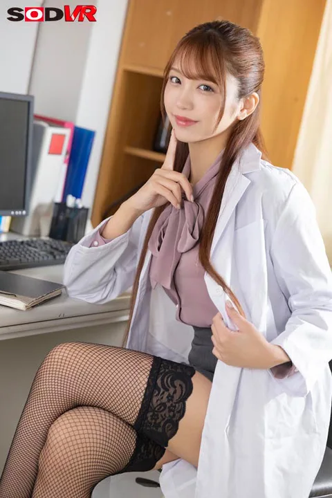 After School, Himari Kinoshita, the Infirmary Teacher, Becomes an S-S Lascivious Woman and Gives Her Students a Hardcore Penetration gallery