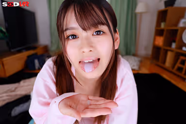 [VR] [8K] Incestuous SEX with My Brother Me and My Sister Kokoko - A Little Sassy and Jealous Sister Dotes on Me and I Can't Help Getting a Boner - Anzu Kokoko gallery