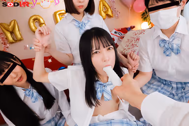 VR】【8K】Birthday Rexpression - Rebirth Festival - Moeka Marui - Reincarnation of a Sassy Military Girl into a Peeing Sex Slave gallery