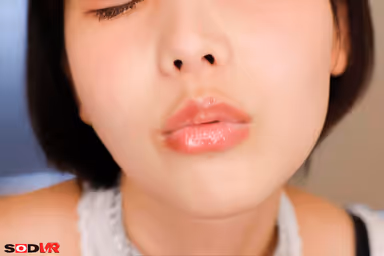 Haru Shibasaki - Luxury Lingerie Maid Who Loves to Pacify and Serves You with Her Superb Chin Shove Technique gallery
