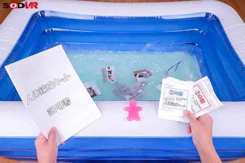 Human Body Alchemy VR If you can't touch your real sister, you can make a human exactly like her. Ena Satsuki gallery