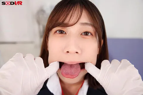 VR】【8K】Spring Health Examination 14 new employees in 2025 300min Special #Oral Examination #Chest Examination #Transvaginal Examination #Anal Examination gallery