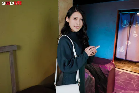 Kyoka Tachibana - [VR] [8K] Don't Tell Your Wife You're Making Fun of Me for Premature Ejaculation... Infinite Ejaculation Petit Adulterous Trip with a Friend Who Heals Your Body and Mind in a Relaxed and Affirming Way! gallery