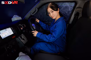 [VR] [8K] Delivery Driver NTR - Secret Meeting with a Frustrated Married Woman While on the Job - Kasumi Tsukino gallery