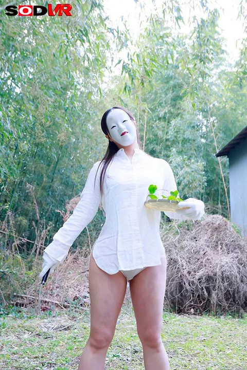 The Village Erased from the Map VR gallery