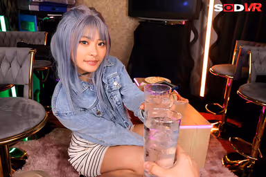 [VR] [8K] Chiisu! Boing! The popularity of a divorced girl with big boobs and karaoke accompaniment has been increasing rapidly since her divorce. gallery