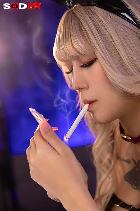 Yagure Bunny - Karen Hou gallery