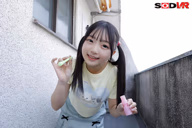 Lolita complex Kana-chan 1●year old. gallery