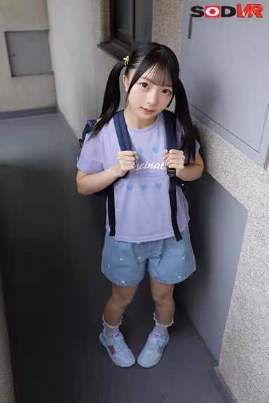 Lolita complex Kana-chan 1●year old. gallery