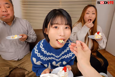 [VR] [8K] Family Bathroom with Family. My sister's body is more developed than I expected and I'm so excited Mei Miyajima gallery