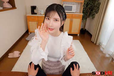 [VR] [8K] Mizuki Aimei Gives in to the Temptation of Whispering Hidden Words in Her Ear to Her Older Sister and Fires Again and Again gallery