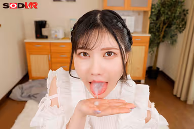 [VR] [8K] Mizuki Aimei Gives in to the Temptation of Whispering Hidden Words in Her Ear to Her Older Sister and Fires Again and Again gallery
