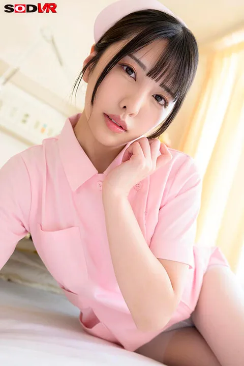 "I've never seen such a lousy perverted man before." When he comes for fertility treatment with his wife... honorific abusive whispering fainting in agony cum medical checkup Shiori Kuraki gallery