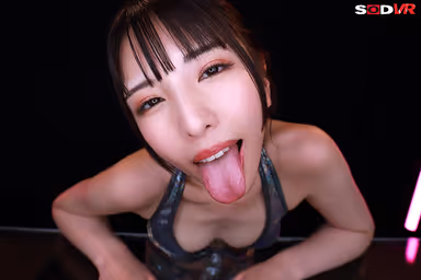 【VR】【8K】上から涎ダラダラ腰振り痴女お姉さん【天井特化×汁垂らし×発熱汗ダク×発情キメセク×騎乗位SP】 倉木しおり gallery