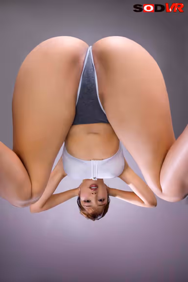 VR】【8K】Beautiful Ass Trainee Who Was Pissed and Fell Down While Being Passed Around in Sexually Harassing Training gallery
