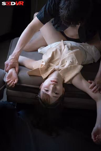 Rina Masako - 8K] While Enjoying Happiness, She Reunites with Her Brother Who Was Caught After Catching Me and Immediately R**e Nakadashi - Good-bye, My Happy Life gallery