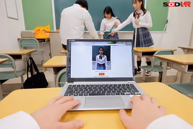 VR] [8K] A Human Being Becomes a Doll? After ordering, the chairperson of the committee suddenly disappeared and arrived at my house as a doll in a box Rina Masako gallery