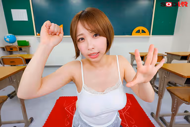 8K] Summoning Anywhere - Summoning Instantly at the Push of a Button, Whether You're Bathing or Filming an AV - Riho Shishido gallery