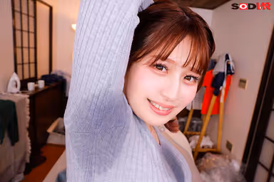VR] [8K] Sweaty and Sweaty Sex with Slutty Girlfriend - Maina Yuri gallery