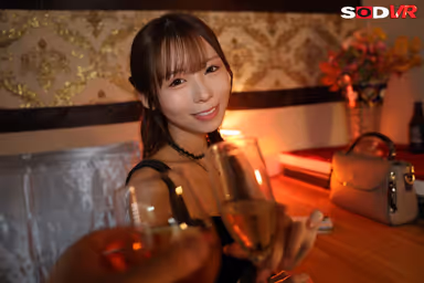 VR] [8K] [8K] [Do-Yi Case Reserve Girls] Mocking 120% Gala Drinking Minato Ward Girl Super Seduces Me with Bello Choo... Too Real Fishy Cunt and Comes in a Series of Oho Voices www. Ririka Amou gallery