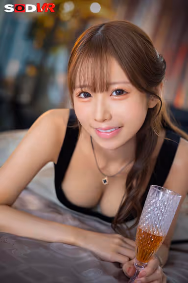VR] [8K] [8K] [Do-Yi Case Reserve Girls] Mocking 120% Gala Drinking Minato Ward Girl Super Seduces Me with Bello Choo... Too Real Fishy Cunt and Comes in a Series of Oho Voices www. Ririka Amou gallery