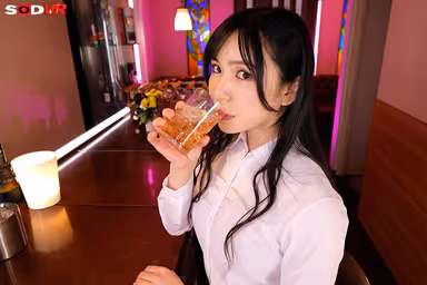 [VR] [8K] The disgusting and disgusting boss of a female bari-carrier is restrained completely by reversing her position! She is in a state of humiliation and is in a state of climax development! Aya Shiomi gallery