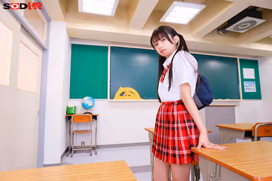 VR] [8K] A Sexually Evil Cheerleader Who Looks Down on Substitutes with the Pretense of Being a Celebrity is Made to Understand Her Position as a Comforter. Karin Kitaoka gallery