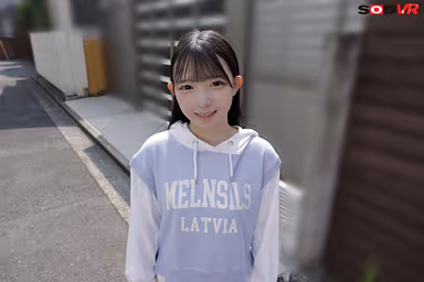 VR] Goodbye, Everyday Life Lolita complex Hinano-chan 1●year old. gallery