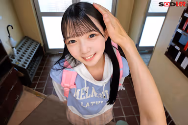 VR] Goodbye, Everyday Life Lolita complex Hinano-chan 1●year old. gallery