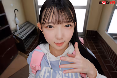 VR] Goodbye, Everyday Life Lolita complex Hinano-chan 1●year old. gallery