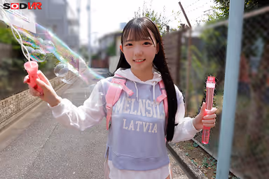 VR] Goodbye, Everyday Life Lolita complex Hinano-chan 1●year old. gallery