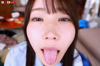 [VR] [8K] A Girl Who Gets Aroused by Being Sweaty and Fucked by a Dirty, Perverted Man - Sex Covered in Body Fluid Sloppy Sex - Shiori Yomoto gallery