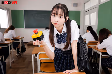 VR] [8K] Reverse Time-Stop VR - God's Development - Only My Consciousness Remains Even though Time is Stopped! Watch the play of the liberation of the dirty sexual propensity of the muzturi J-kei from a special seat! Tsubomi Mochizuki gallery