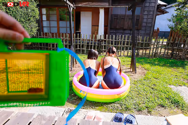 VR】【8K】Total Domination of Sassy Sisters with Hypnotic Miminzemi gallery