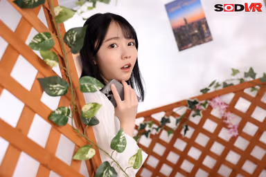 [VR] [8K] Private Tent Sauna Shared Room - Sweaty, Close Contact, Wet Tits, Inescapable Erection - Nakadashi - Meguri Minoshima gallery
