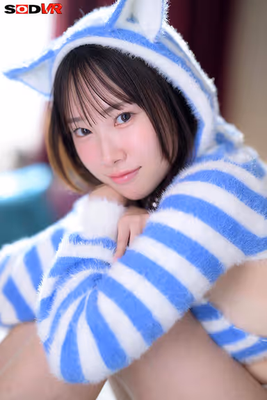 VR] [8K] [Absolutely beautiful girl face] x [Perverted off-page sex] Super-excellent pillow talk sex with popular SNS cosplayers in a secret room with tongue kissing all over the place. gallery